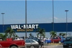 Walmart Las Torres